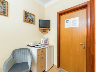Villa Fažana Ausstattung 14