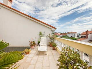 Villa Fažana Enregistrement extérieur 5