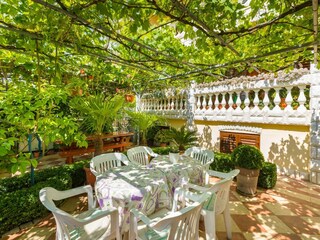 Villa Fažana Außenaufnahme 8