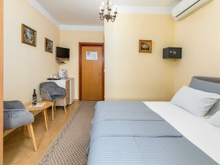 Villa Fažana Ausstattung 17