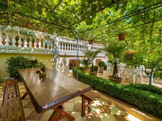 Villa Fažana Außenaufnahme 5