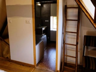 Apartment Laval-sur-Luzège  16