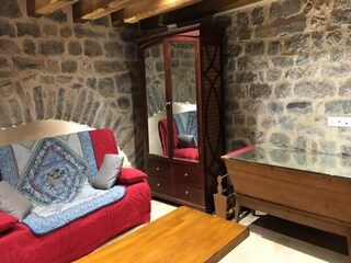 Apartment Florac  2