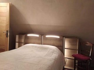 Appartement Florac  3