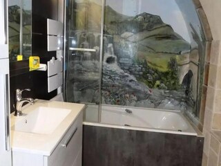 Appartement Florac  5