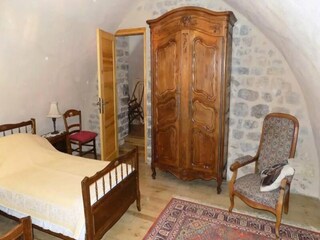 Apartment Florac  7