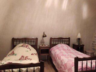 Apartment Florac  8