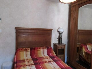 Appartement Florac  9