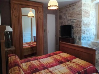 Apartment Florac  10