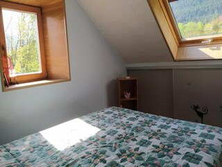 Appartement Florac  14