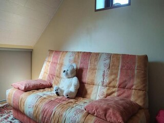 Appartement Florac  17
