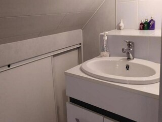 Appartement Florac  18