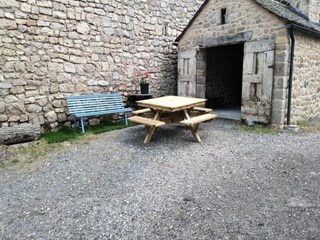 Appartement Florac  19