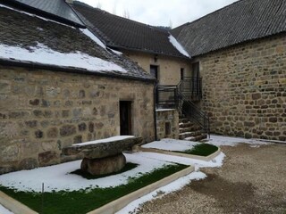 Appartement Florac  21