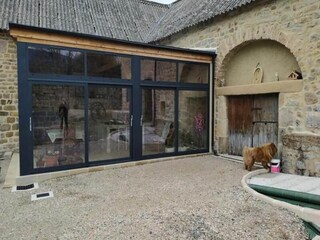 Appartement Florac  22
