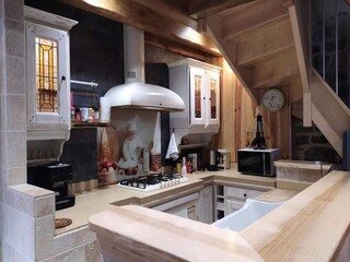 Appartement Florac  23