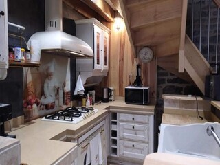 Appartement Florac  24
