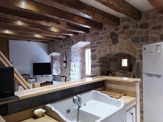 Appartement Florac  25
