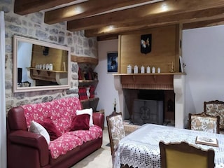 Apartment Florac  26