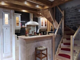 Apartment Florac  27