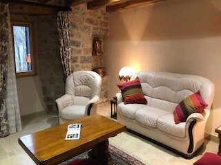 Apartment Florac  28