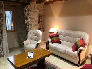 Appartement Florac  28