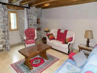 Apartment Florac  29