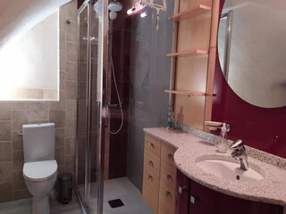 Appartement Florac  30