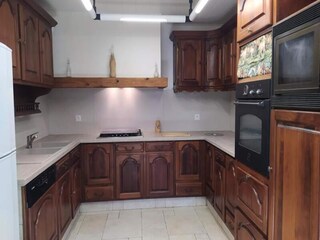 Apartment Florac  32