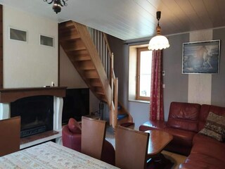 Apartment Florac  34