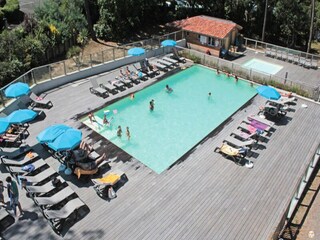 Apartment Hossegor  4