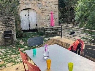 Appartement Florac  2