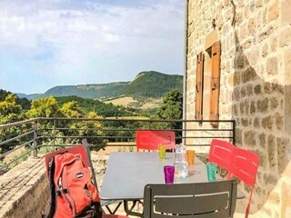 Appartement Florac  3