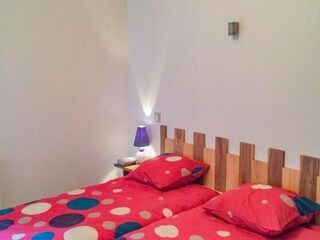 Apartment Florac  4