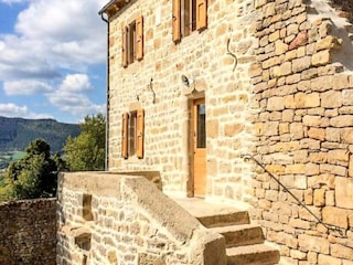 Appartement Florac  1