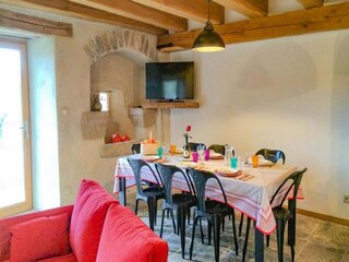 Apartment Florac  6