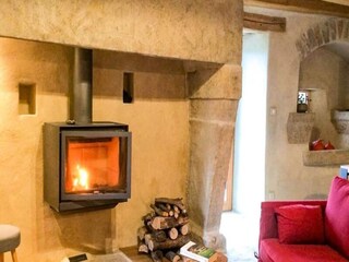 Apartment Florac  7