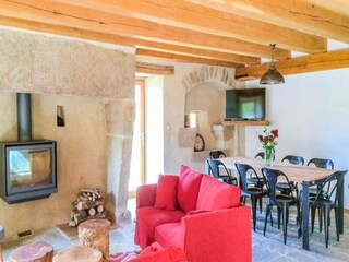 Apartment Florac  8
