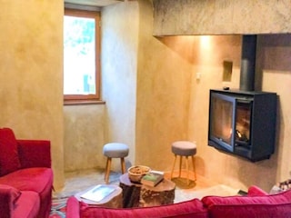 Apartment Florac  9