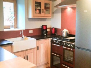 Appartement Florac  10