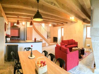 Apartment Florac  11