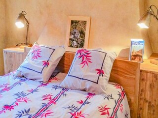 Appartement Florac  14