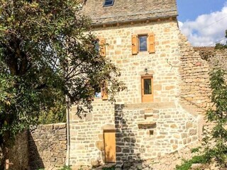 Appartement Florac  18