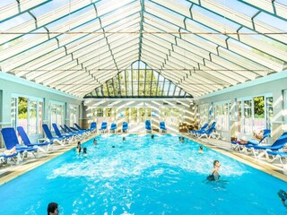 Appartement Le Touquet-Paris-Plage  8