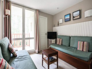 Appartement Le Touquet-Paris-Plage  11
