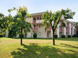 Appartement Le Touquet-Paris-Plage  19