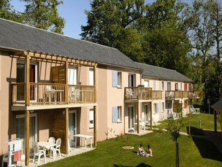 Apartment Rignac  2