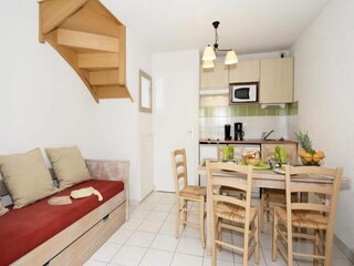 Apartment Rignac  3