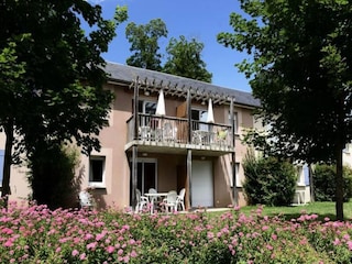 Appartement Rignac  1