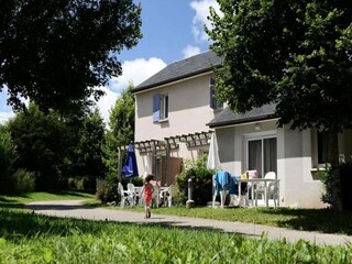 Apartment Rignac  7